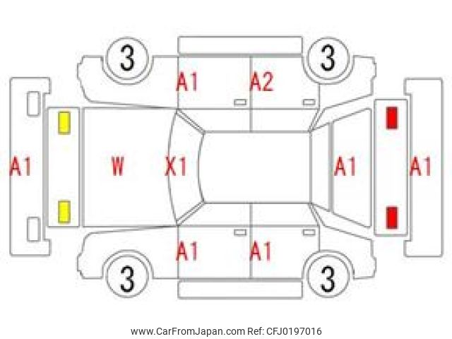 lexus rx 2016 -LEXUS--Lexus RX DAA-GYL20W--GYL20-0002837---LEXUS--Lexus RX DAA-GYL20W--GYL20-0002837- image 2