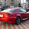 lexus rc 2019 -LEXUS--Lexus RC DAA-AVC10--AVC10-6005590---LEXUS--Lexus RC DAA-AVC10--AVC10-6005590- image 18