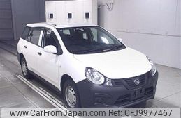 nissan ad-van 2018 -NISSAN--AD Van VZNY12-071001---NISSAN--AD Van VZNY12-071001-