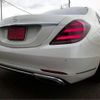 mercedes-benz s-class 2017 -MERCEDES-BENZ 【伊豆 300】--Benz S Class DBA-222066--WDD2220662A343658---MERCEDES-BENZ 【伊豆 300】--Benz S Class DBA-222066--WDD2220662A343658- image 6