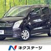 suzuki wagon-r 2010 -SUZUKI--Wagon R DBA-MH23S--MH23S-350514---SUZUKI--Wagon R DBA-MH23S--MH23S-350514- image 1