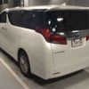 toyota alphard 2018 -TOYOTA--Alphard DAA-AYH30W--AYH30W-0064428---TOYOTA--Alphard DAA-AYH30W--AYH30W-0064428- image 2