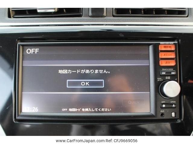 mitsubishi ek-wagon 2014 -MITSUBISHI--ek Wagon DBA-B11W--B11W-0108630---MITSUBISHI--ek Wagon DBA-B11W--B11W-0108630- image 2