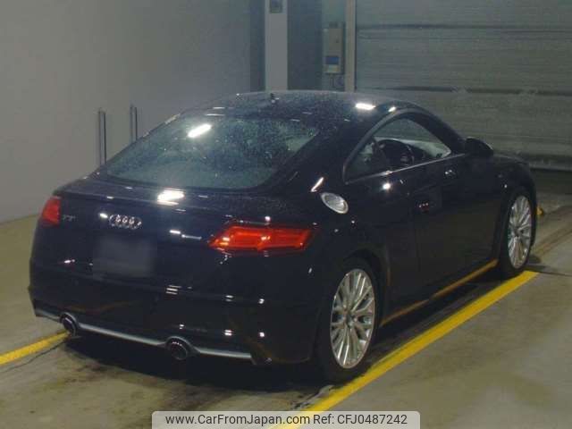 audi tt 2016 -AUDI--Audi TT ABA-FVCHHF--TRUZZZFV4G1014692---AUDI--Audi TT ABA-FVCHHF--TRUZZZFV4G1014692- image 2