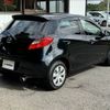 mazda demio 2014 -MAZDA--Demio DBA-DE3FS--DE3FS-576860---MAZDA--Demio DBA-DE3FS--DE3FS-576860- image 24