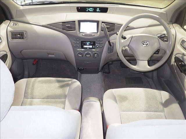 toyota prius 2001 -トヨタ--ﾌﾟﾘｳｽ NHW11--NHW11-0041665---トヨタ--ﾌﾟﾘｳｽ NHW11--NHW11-0041665- image 2