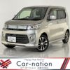 suzuki wagon-r-stingray 2015 CFJ1603102 image 1