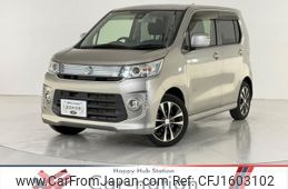suzuki wagon-r-stingray 2015 CFJ1603102