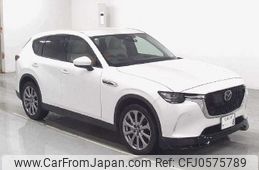 mazda mazda-others 2023 -MAZDA 【広島 32Kﾁ8】--CX-60 KH5P--103314---MAZDA 【広島 32Kﾁ8】--CX-60 KH5P--103314-