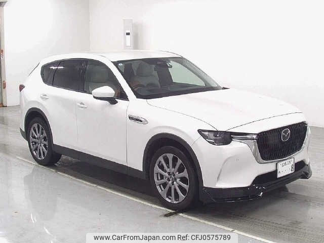 mazda mazda-others 2023 CFJ0575789 image 1