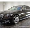 mercedes-benz s-class 2021 CFJ1713631 image 1