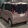 mazda flair-wagon 2014 CFJ1223917 image 2