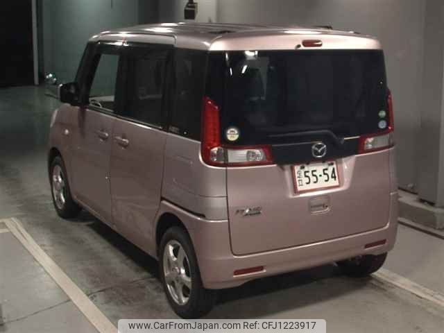mazda flair-wagon 2014 CFJ1223917 image 2