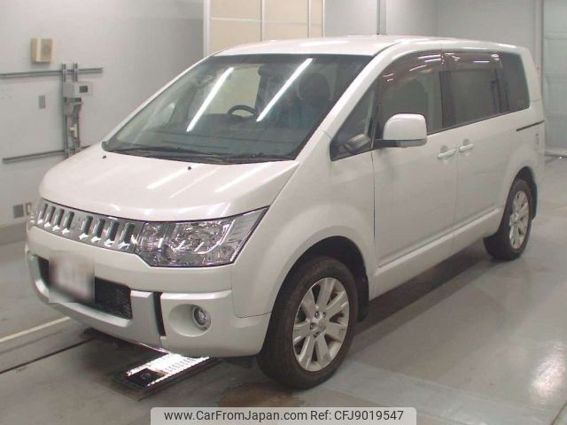 mitsubishi delica-d5 2013 -MITSUBISHI--Delica D5 CV1W-0905358---MITSUBISHI--Delica D5 CV1W-0905358- image 1