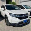 honda cr-v 2021 CFJ1744679 image 1