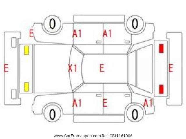 honda n-box 2020 -HONDA--N BOX 6BA-JF3--JF3-1465661---HONDA--N BOX 6BA-JF3--JF3-1465661- image 2