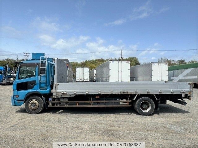 nissan diesel-ud-condor 2011 -NISSAN--Condor LKG-PK39L--PK39L-00160---NISSAN--Condor LKG-PK39L--PK39L-00160- image 2