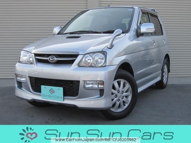 daihatsu terios-kid 2008 quick_quick_J111G_J111G-500355 image 1