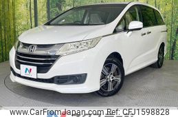 honda odyssey 2013 CFJ1598828