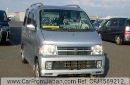 daihatsu atrai-wagon 2000 CFJ1569212