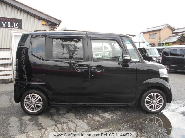 honda n-box 2014 quick_quick_DBA-JF1_JF1-1452143 image 2