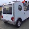 nissan scargo 1989 -NISSAN--Scargo G20--009538---NISSAN--Scargo G20--009538- image 6
