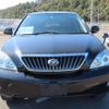 toyota harrier 2008 NIKYO_MC17439 image 4