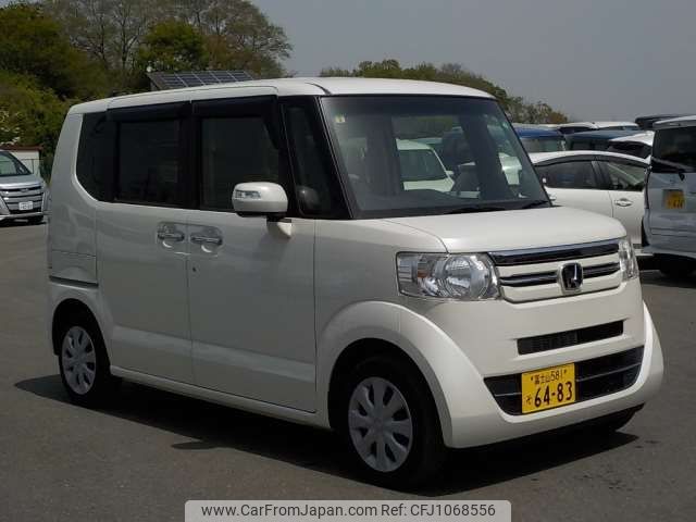 honda n-box 2016 -HONDA 【野田 580】--N BOX DBA-JF1--JF1-1880157---HONDA 【野田 580】--N BOX DBA-JF1--JF1-1880157- image 1