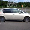 nissan tiida 2012 CFJ1743825 image 1