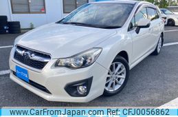 subaru impreza-wagon 2013 -SUBARU--Impreza Wagon DBA-GP6--GP6-010724---SUBARU--Impreza Wagon DBA-GP6--GP6-010724-