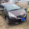 honda fit 2011 -HONDA--Fit DBA-GE6--GE6-1535605---HONDA--Fit DBA-GE6--GE6-1535605- image 1