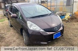 honda fit 2011 -HONDA--Fit DBA-GE6--GE6-1535605---HONDA--Fit DBA-GE6--GE6-1535605-