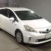 toyota prius-α 2014 -TOYOTA 【名古屋 330ｾ9834】--Prius α DAA-ZVW41W--ZVW41-0016128---TOYOTA 【名古屋 330ｾ9834】--Prius α DAA-ZVW41W--ZVW41-0016128- image 4