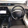 toyota prius 2019 -TOYOTA--Prius DAA-ZVW51--ZVW51-6128717---TOYOTA--Prius DAA-ZVW51--ZVW51-6128717- image 7