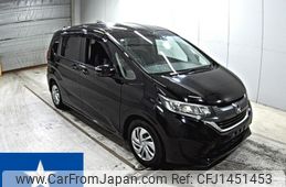 honda freed 2017 -HONDA--Freed GB5--GB5-1063947---HONDA--Freed GB5--GB5-1063947-