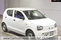 suzuki alto-van 2019 -SUZUKI--Alto Van HA36V-140393---SUZUKI--Alto Van HA36V-140393-