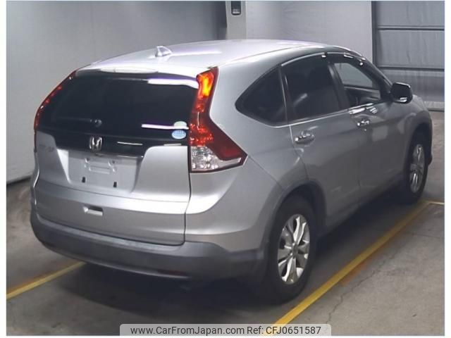 2012 Honda Cr-v DBA-RM1 - Car Price $5,590 2012 Honda Cr-v DBA-RM1 - Car Price $5,590
