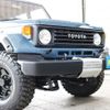 toyota land-cruiser 1998 -TOYOTA--Land Cruiser KC-HZJ77HV--HZJ77-0009744---TOYOTA--Land Cruiser KC-HZJ77HV--HZJ77-0009744- image 9