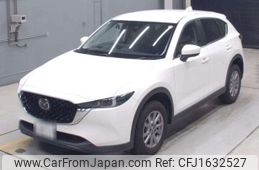 mazda cx-5 2022 CFJ1632527
