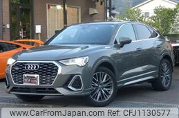 audi q3 2020 -AUDI--Audi Q3 3DA-F3DFGF--WAUZZZF34L1115263---AUDI--Audi Q3 3DA-F3DFGF--WAUZZZF34L1115263-