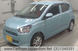 toyota pixis-epoch 2024 -TOYOTA 【郡山 580こ7717】--Pixis Epoch LA360A-0013115---TOYOTA 【郡山 580こ7717】--Pixis Epoch LA360A-0013115-