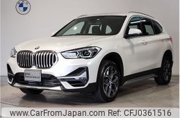 bmw x1 2022 -BMW--BMW X1 3BA-AA15--WBA32AA0705T45571---BMW--BMW X1 3BA-AA15--WBA32AA0705T45571-