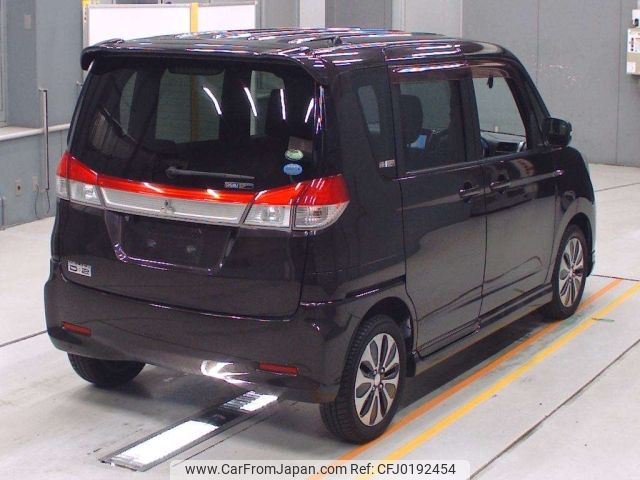 mitsubishi delica-d2 2014 -MITSUBISHI--Delica D2 MB15S-251956---MITSUBISHI--Delica D2 MB15S-251956- image 2