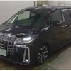 toyota alphard 2020 quick_quick_3BA-AGH30W_AGH30-0343331 image 1