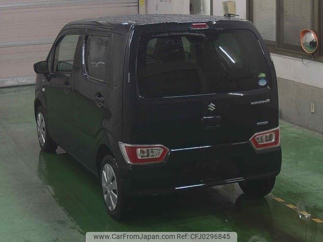 suzuki wagon-r 2020 -SUZUKI--Wagon R MH95S--112292---SUZUKI--Wagon R MH95S--112292- image 2