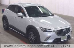 mazda cx-3 2018 -MAZDA--CX-3 6BA-DKEFW--DKEFW-103196---MAZDA--CX-3 6BA-DKEFW--DKEFW-103196-