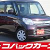 suzuki spacia 2017 quick_quick_MK42S_MK42S-211457 image 1