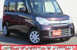 suzuki spacia 2017 quick_quick_MK42S_MK42S-211457