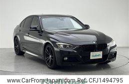 bmw 3-series 2014 CFJ1494795