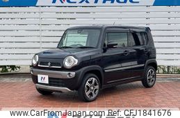 suzuki hustler 2014 CFJ1841676